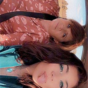 Meet your Posher, Meri